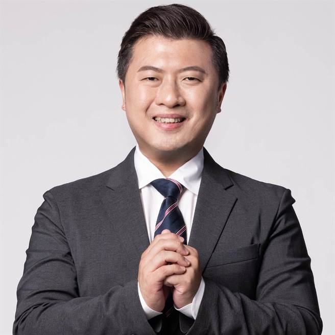 民进党新北市第6选区（中和）初选民调今出炉，涌言会现任议员张志豪以32.18％夺冠。（翻摄张志豪脸书）