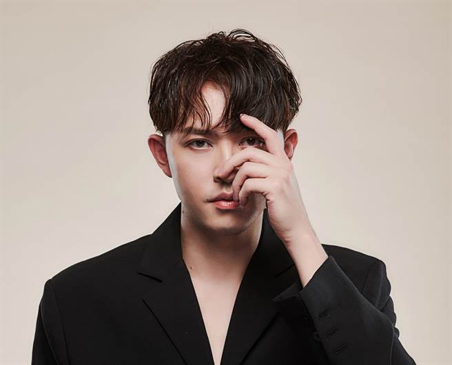 李子森将于8月举办演唱会。（胜骏娱乐提供）