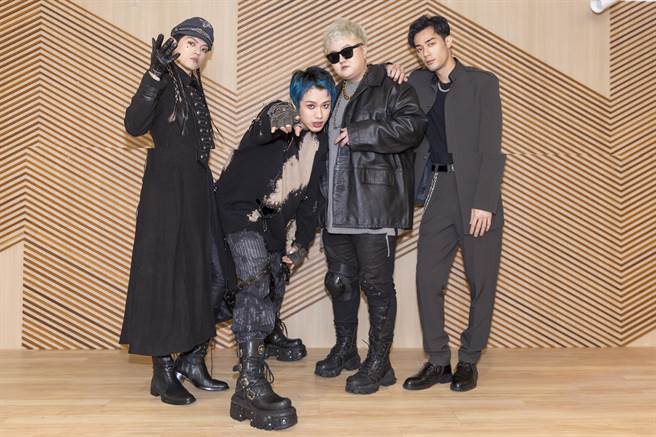 Trash今宣布演唱會延至7月舉辦。（華納音樂提供）