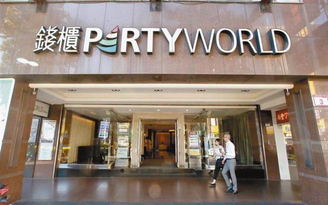 钱柜、好乐迪两大客户积欠啤酒桶不还，台酒向经销商亿德提告求偿败诉。(本报资料照)