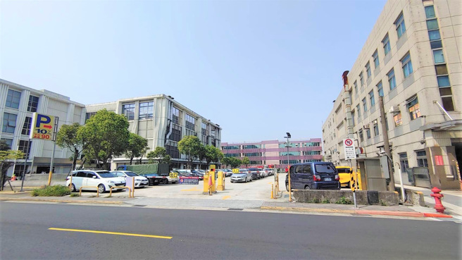 信義全球資產將公開標售內科文德段稀有土地。（圖/信義全球提供）