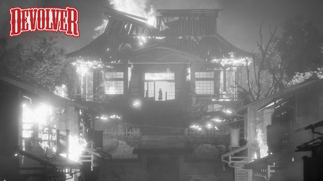 《幽冥旅程（Trek to Yomi）》今日于 PC、PlayStation 5、PlayStation 4、Xbox Series SX 和 Xbox One 等平台正式上市。