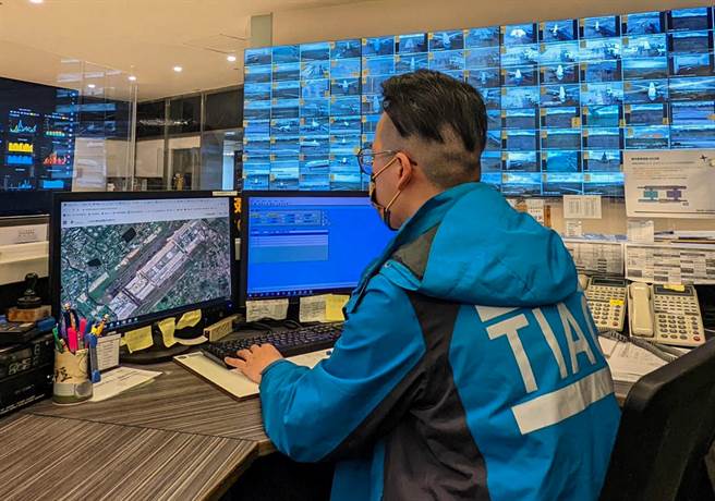 機場公司全力推動建置「機場協同決策（Airport-Collaborative Decision Making