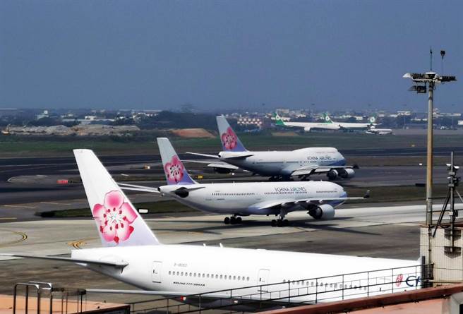 A-CDM系統將航機相關資訊，從入境到出境細分成16個資訊項目，相關單位透過資訊分享，查看個別航班之每個里程碑資料，進行即時運用。（桃機公司提供）