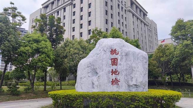 魏姓少年涉嫌恐吓要炸掉机场、高铁，遭检方移送少年法庭。（赖佑维摄）