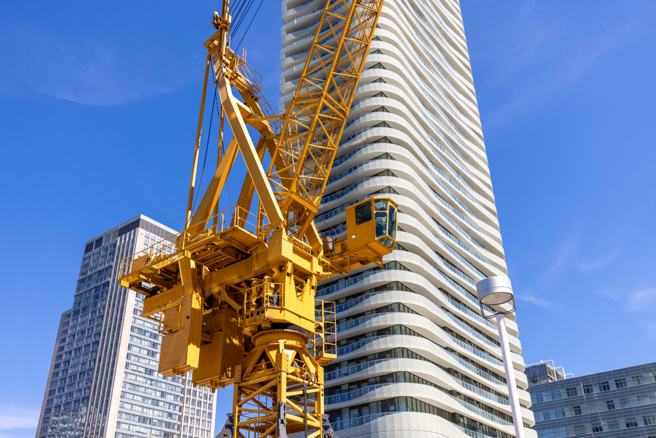 加拿大升息2码，多伦多、温哥华等两大城市销售量大降。（示意图／达志影像）