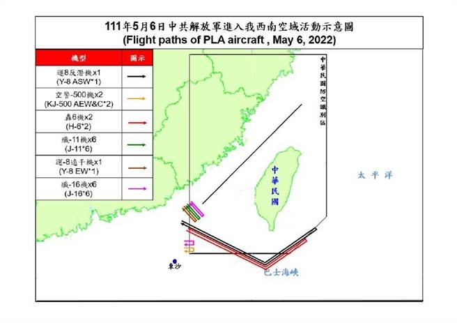 （国防部提供）