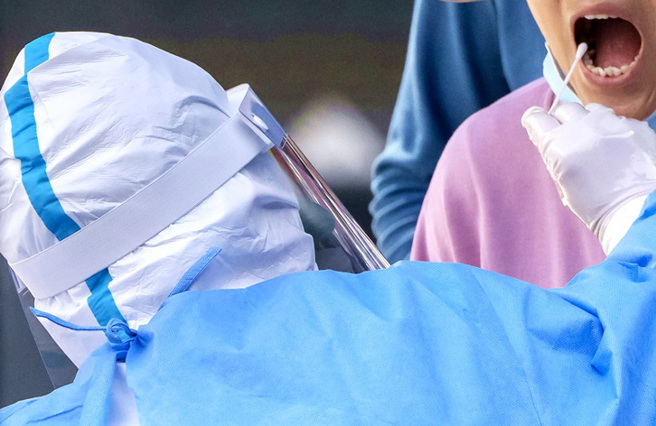 （示意图，与本新闻事件无关／美联社资料照片）