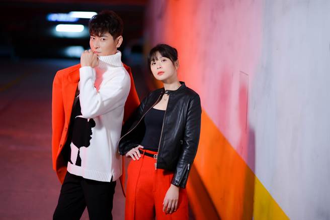 三立紧跟元宇宙潮流推出角色NFT。（三立提供）