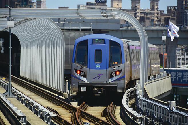 （桃捷公司提供／姜霏）