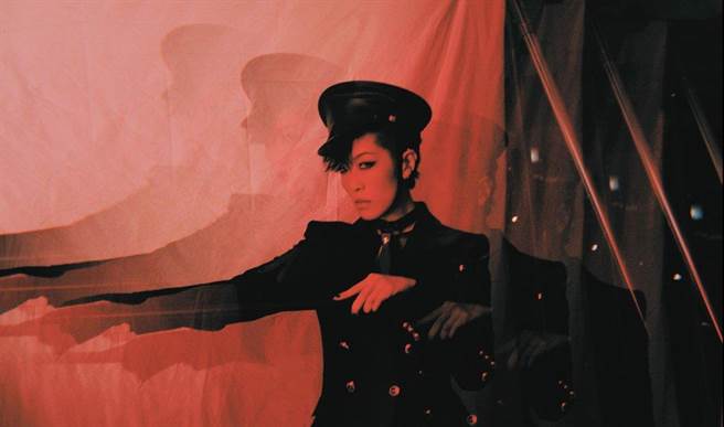 陈珊妮演唱会今宣布延至7月举办。（大乐音乐提供）