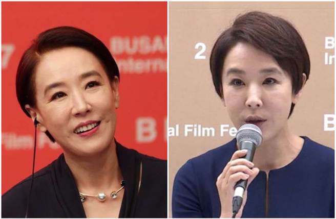 韓國影后姜受延病逝享年55歲。（韓網）