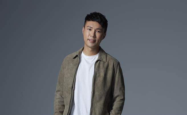 陈威全将于13日举办演唱会。（上行娱乐提供）