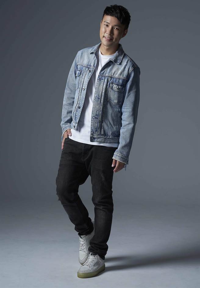 陈威全将于13日举办演唱会。（上行娱乐提供）