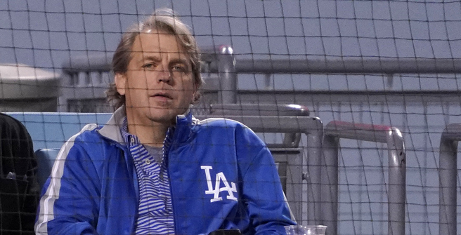 切尔西新老板出炉(美联社)