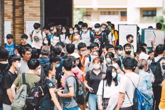 甄選必看學系審查重點 罐頭答案保證吃虧