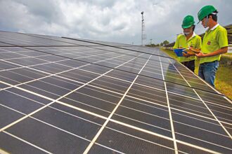 太陽能產業被美盯上