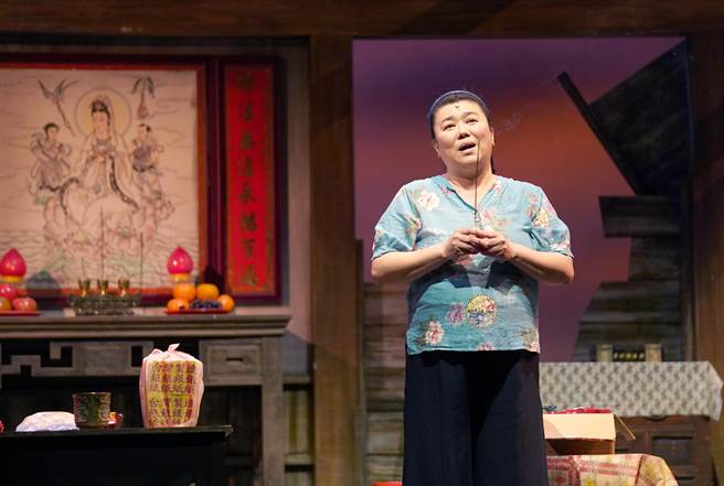 受到疫情影响，不少近期登场的表演纷纷宣布取消。绿光剧团下周即将在台北上演的《人间条件七》宣布延后演出，导演吴念真对观眾致歉，也表达感谢。（绿光剧团提供）