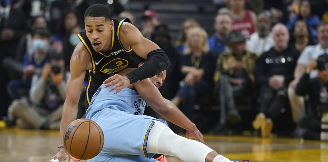 普尔被灰熊教练指控恶意伤人(美联社)