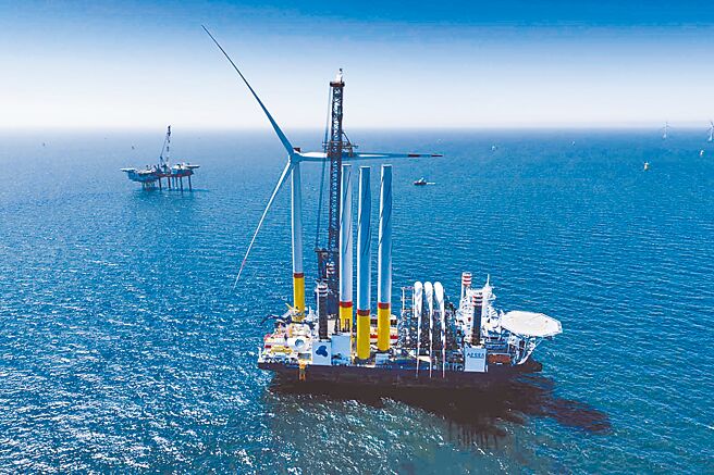 图／撷取自RWE官网