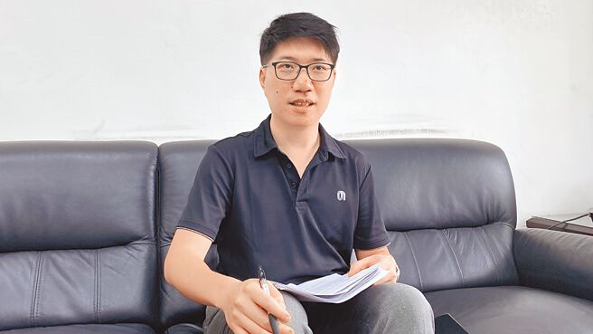 承办民进党前立委段宜康曲棍球协会侵占公款案的检察官陈隆翔，6日罕见遭监察院二度弹劾。（本报资料照片）