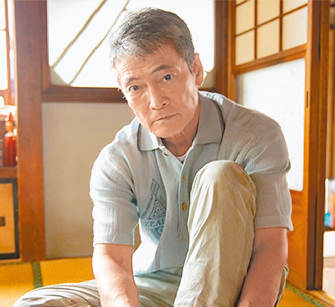 渡邊裕之今年還有演出電影《急急復雞雞》。（華映提供）