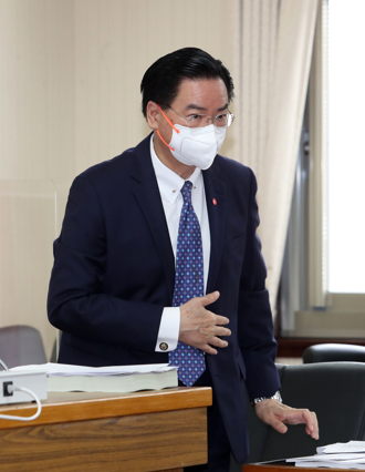 尚未收到WHA邀請函 吳釗燮：爭取到最後一分鐘