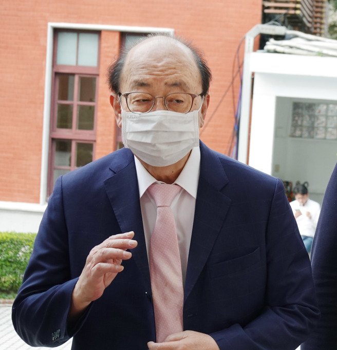 民進黨立院黨團總召柯建銘。（本報資料照）