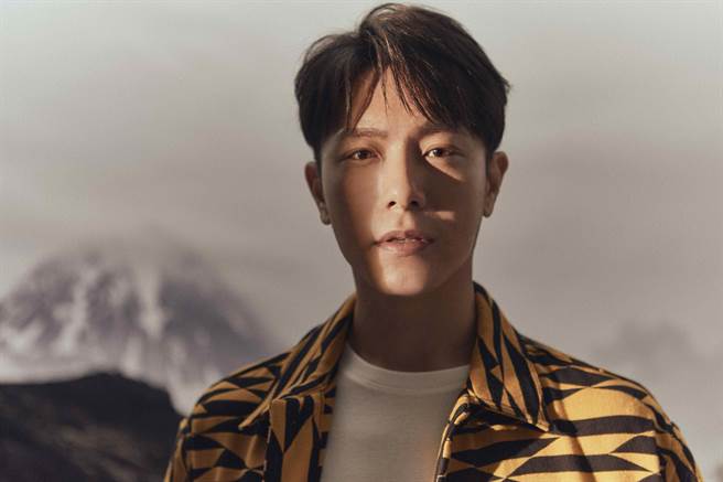 韦礼安小巨蛋演唱会加场门票14日开卖。（IMC Live Global提供）