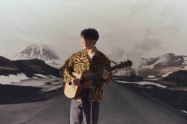 韦礼安小巨蛋演唱会加场门票14日开卖。（IMC Live Global提供）