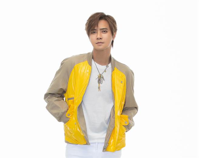 羅志祥將於7月9日舉辦小巨蛋演唱會。（寬宏藝術提供）