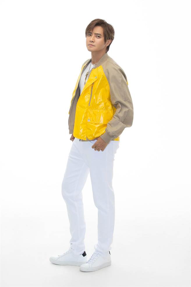 羅志祥將於7月9日舉辦小巨蛋演唱會。（寬宏藝術提供）