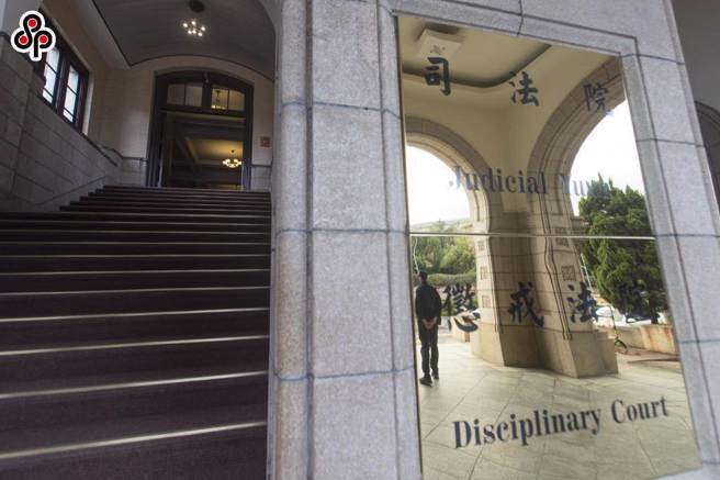 曲棍球案检察官陈隆翔二度遭弹劾 绿委：尊重当事人、监察院。(本报资料照)