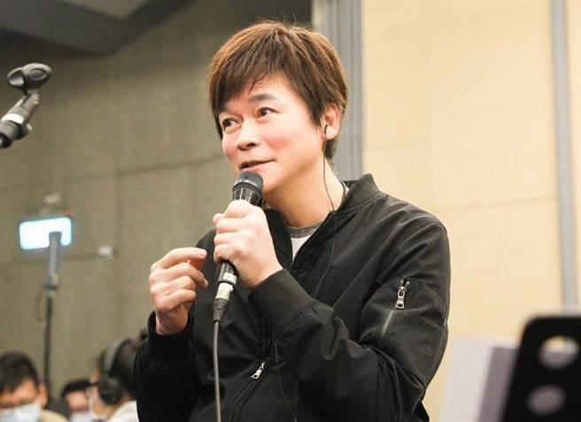 洪榮宏PCR結果今天出爐。（翻攝洪榮宏臉書）