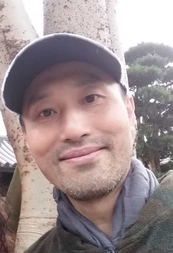 网友多年前贴出王伟梁近照。（图／取材自脸书）