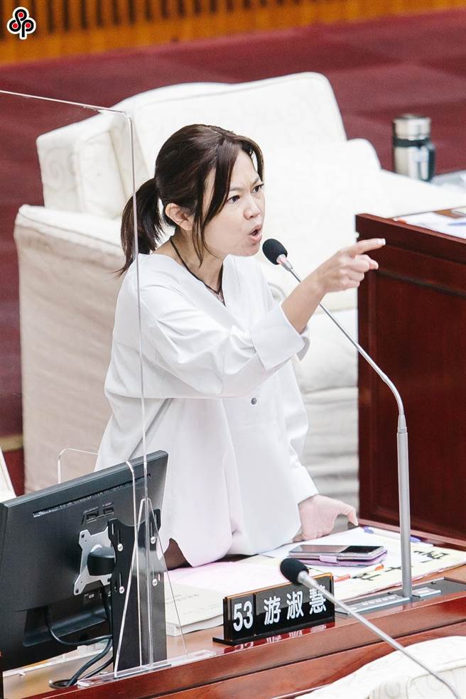 針對台北市長柯文哲宣布新政策，民眾若確診就待家裡，改成同住家人去住親友家，市議員游淑慧今表示，「怪怪的」，認為是對人性和親友感情的殘酷考驗。（本報資料照）