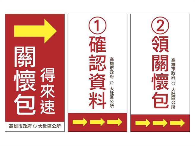 国内新冠肺炎疫情持续升温，中央公布高雄9日新增1910例本土确诊个案，但由于有28例个案转衔至其他县市，高雄9日改为新增1882例本土确诊个案，高市府宣布将于11日启动关怀包得来速策略。（高市府卫生局提供／洪浩轩高雄传真）