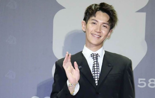 柯震东确诊。（图／中时资料照）