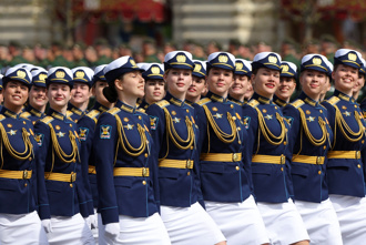 頭條揭密》莫斯科紅場閱兵6大看點 預測俄烏戰爭未來走向