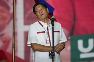 獨裁回歸？ 菲律賓總統大選落幕 小馬可仕壓倒性大勝 