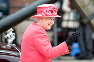 近60年首次！英女王缺席國會開議大典 原因曝光