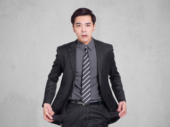 生肖屬鼠、兔、虎、猴的人今年千萬不要隨便借錢給人，很有可能借出去就拿不回來。（示意圖／shutterstock）
