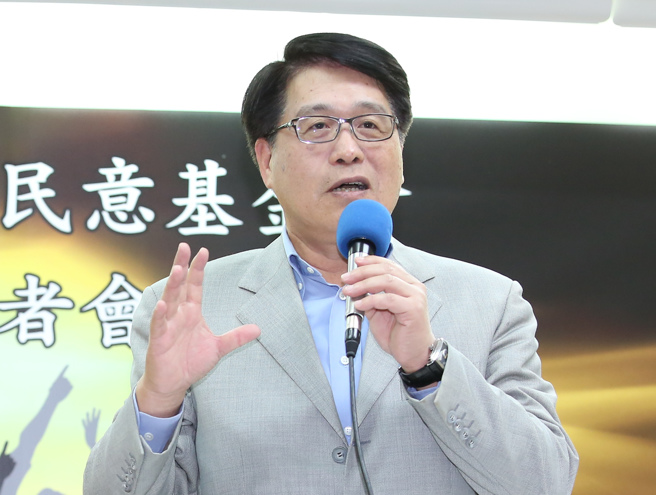 防疫政策不是中央在管控吗，何必指向六都市长？疫情延烧，民怨沸腾，游盈隆却聚焦六都防疫表现，难脱转移民怨焦点，为中央防疫失能卸责的嫌疑！（本报资料照）