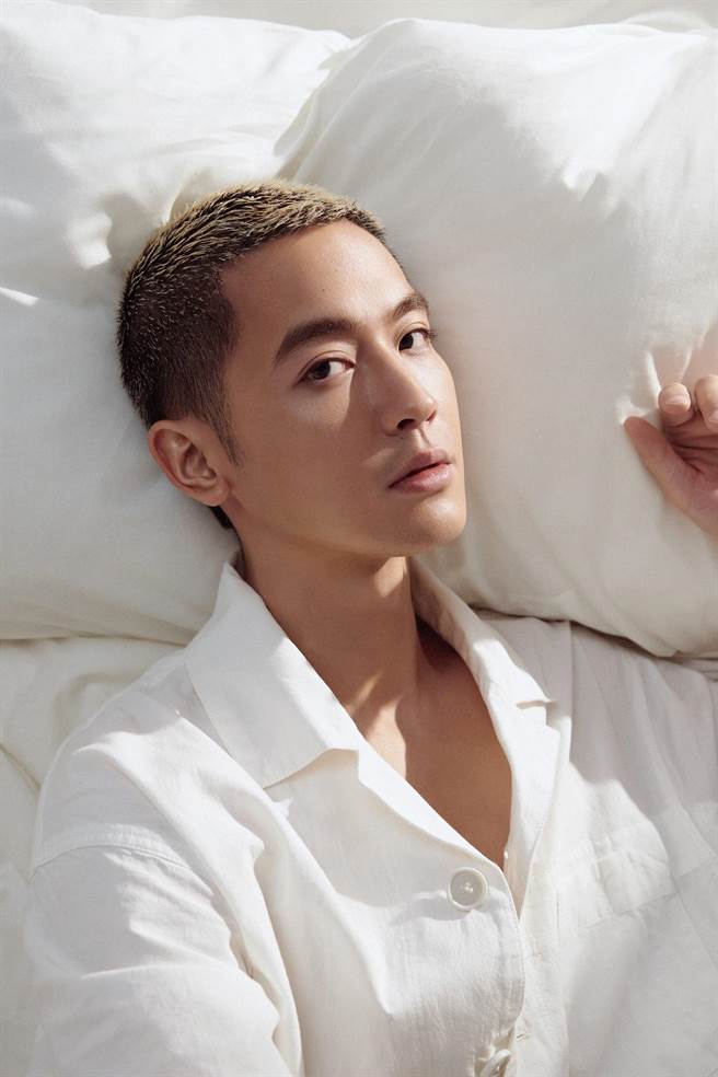 小乐为演唱会拍摄全新视觉海报。（宽宏艺术提供）