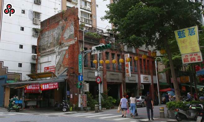 台北市議員周威佑表示，台北市30年以上建築有70％以上，不符合新建築法規安全要求，北市府應加快補強措施。（資料照片）