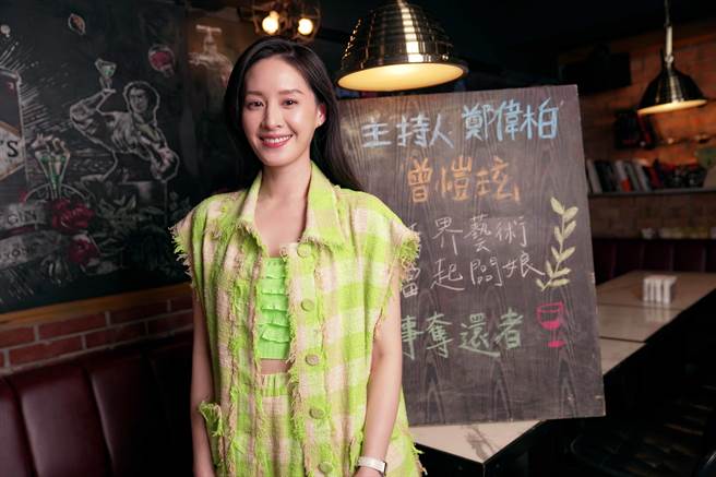 曾恺玹决定復出幕前。（MOMOTV 提供）