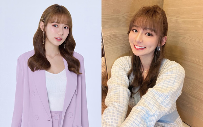 林莎日前帮忙推广品牌新品，亲自上阵的抽奖文被夸有诚意。（图／林莎facebook）