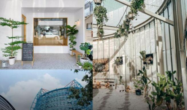 【台中景点】IG热搜台中一日游景点！情侣约会 亲子同乐好去处 (图片／ReadyGo提供)