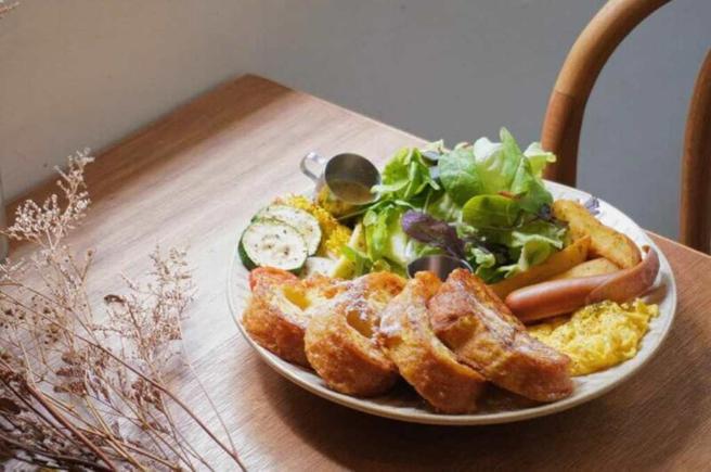 【台中景点】IG热搜台中一日游景点！情侣约会 亲子同乐好去处 (图片／ReadyGo提供)