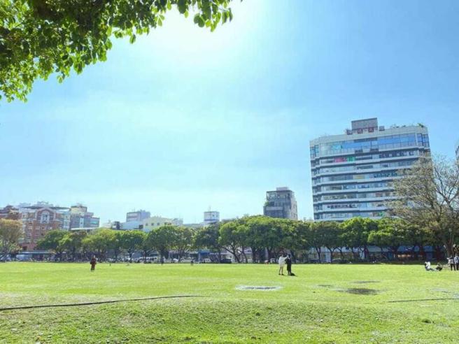 【台中景点】IG热搜台中一日游景点！情侣约会 亲子同乐好去处 (图片／ReadyGo提供)